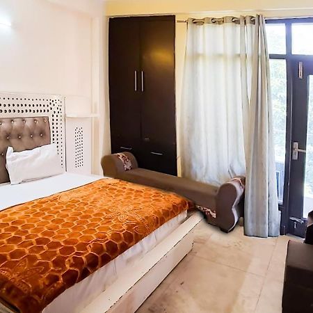 Hotel Jagannath 新德里 外观 照片