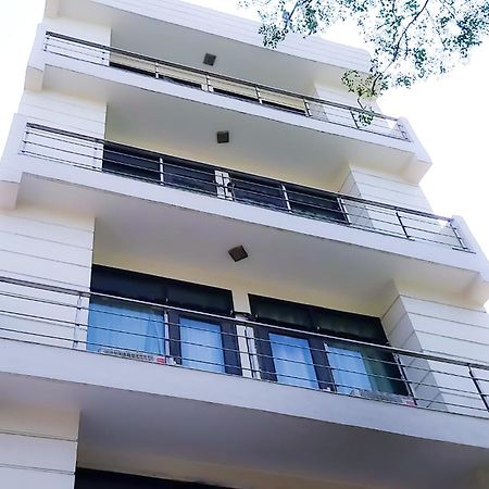 Hotel Jagannath 新德里 外观 照片