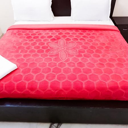 Hotel Jagannath 新德里 外观 照片