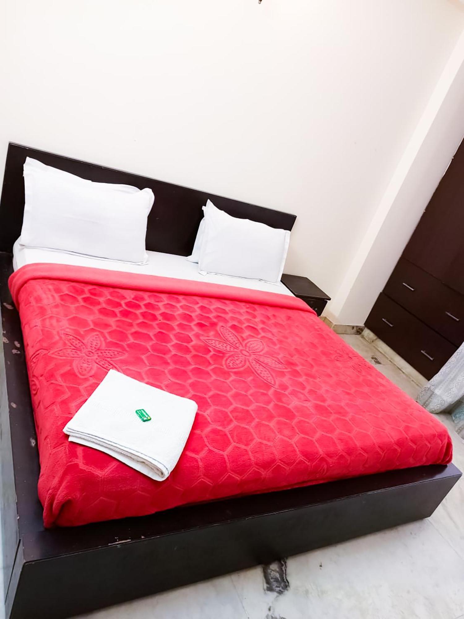 Hotel Jagannath 新德里 外观 照片